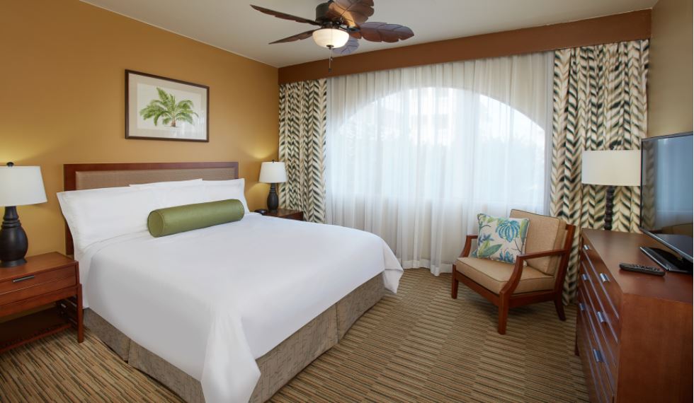 Eagle Aruba Resort & Casino Ex Tropicana